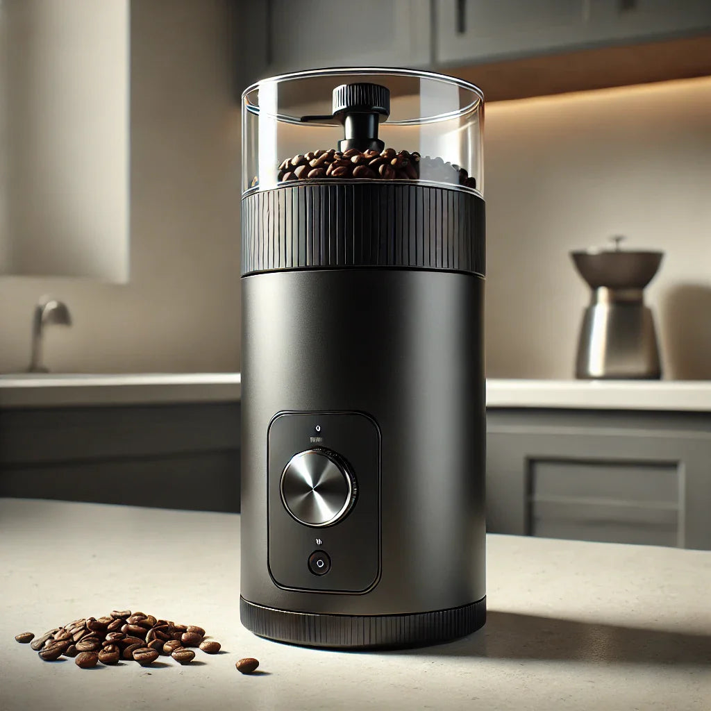 Coffee Grinders