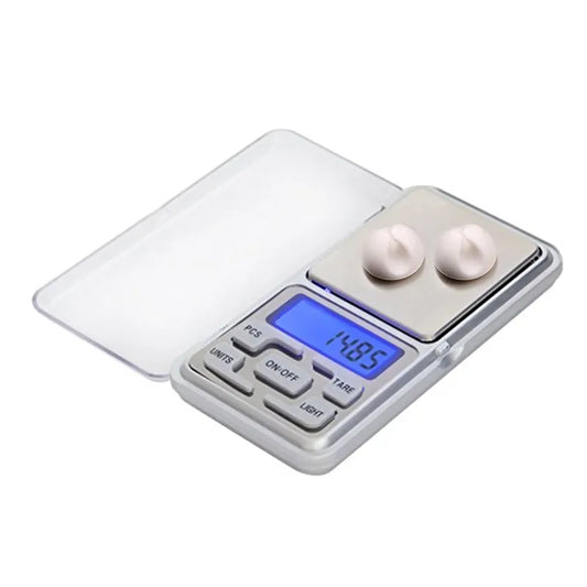 Digital Scale for Coffee