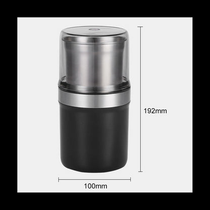 Electric 200W Coffee Grinder 100G