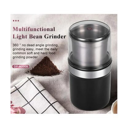 Electric 200W Coffee Grinder 100G