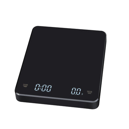 Rechargeable Stainless Steel Coffee Scale